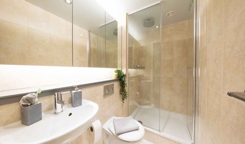 Room Melbourne Street in Newcastle upon Tyne