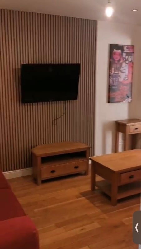 Room Warwick Avenue in Nottingham