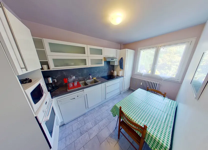Appartement Rue du Joroux à Annemasse