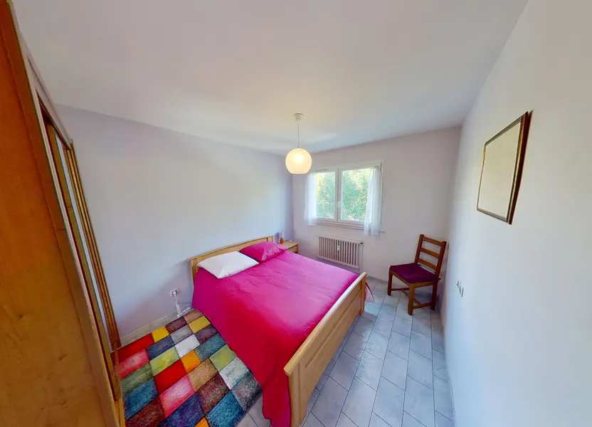 Appartement Rue du Joroux à Annemasse