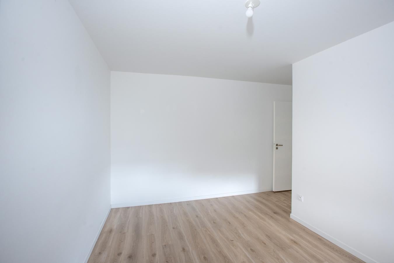 Flat Avenue de Colmar in Rueil-Malmaison