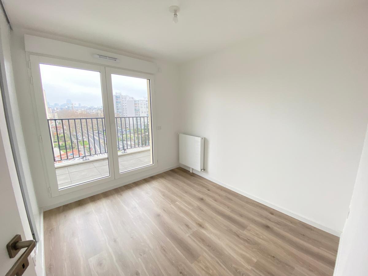 Flat Avenue de Colmar in Rueil-Malmaison
