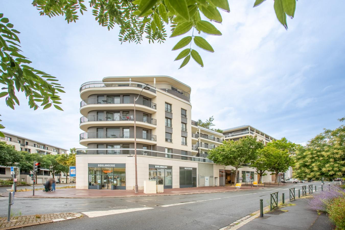 Flat Avenue de Colmar in Rueil-Malmaison