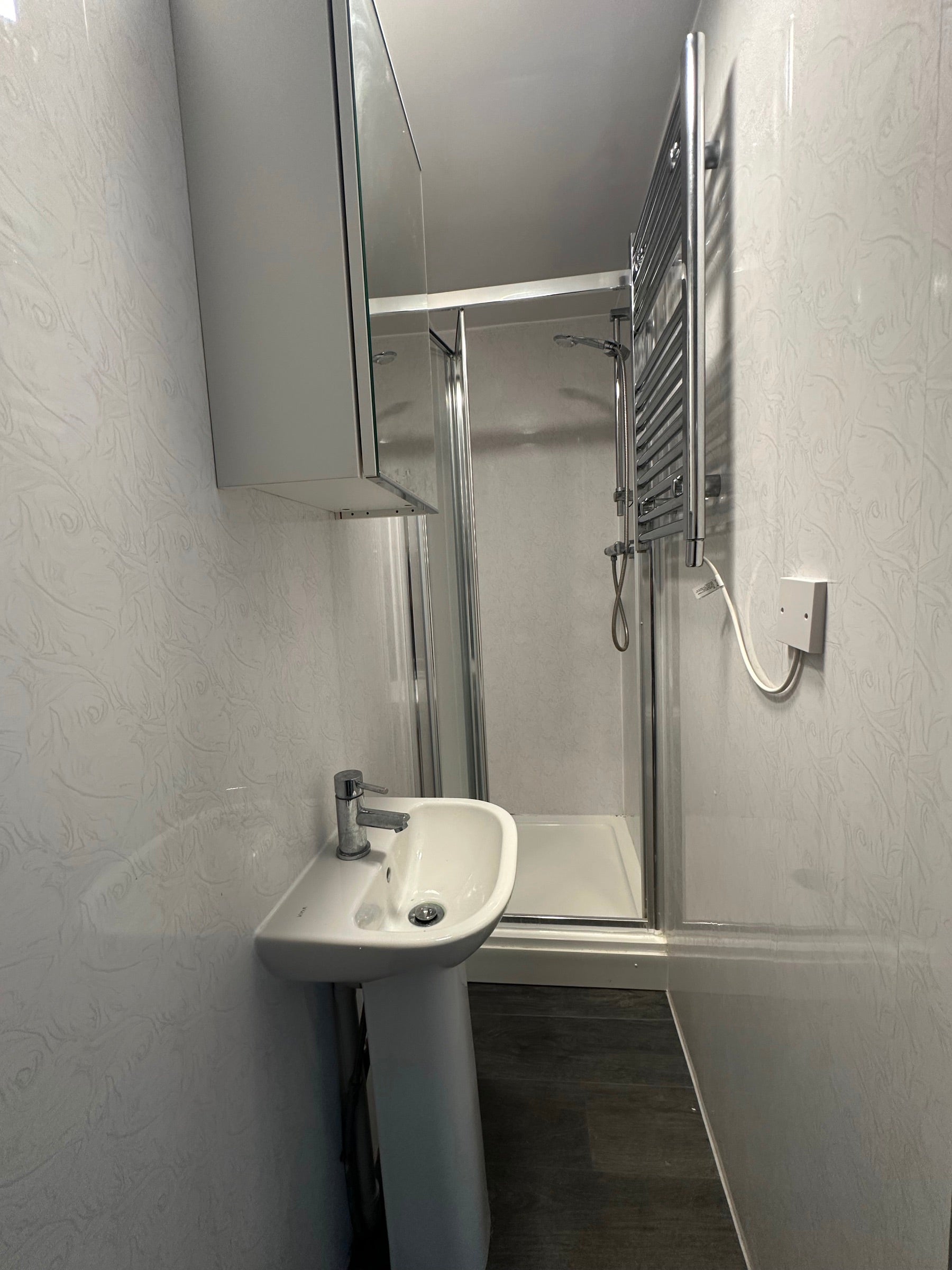 Room Warwick Place in Royal Leamington Spa