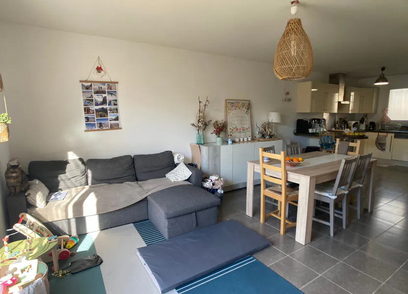 Maison Le Hameau Florentin à Clarensac
