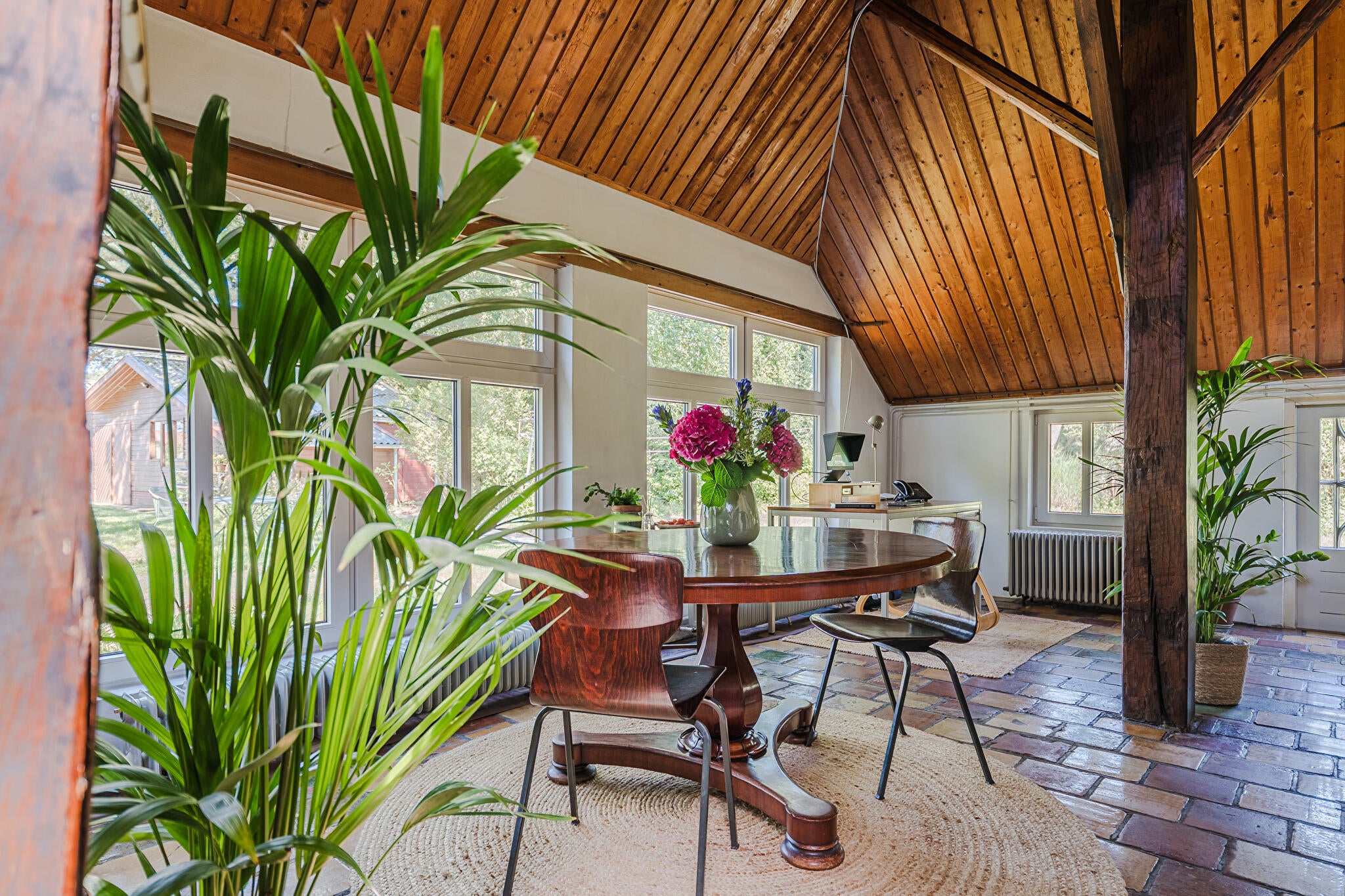 Vrijstaande woning te koop: Borgerweg 12, Sellingen
