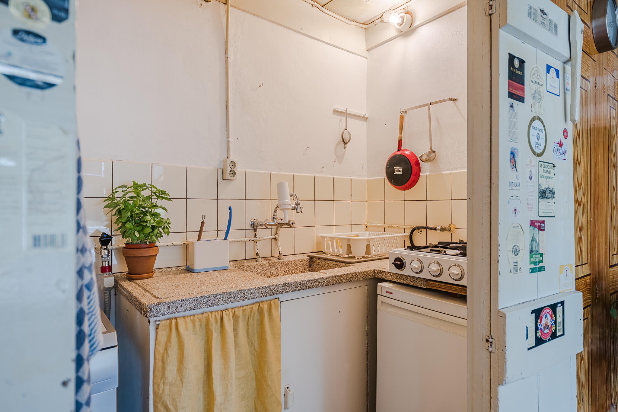 Vrijstaande woning te koop: Borgerweg 12, Sellingen
