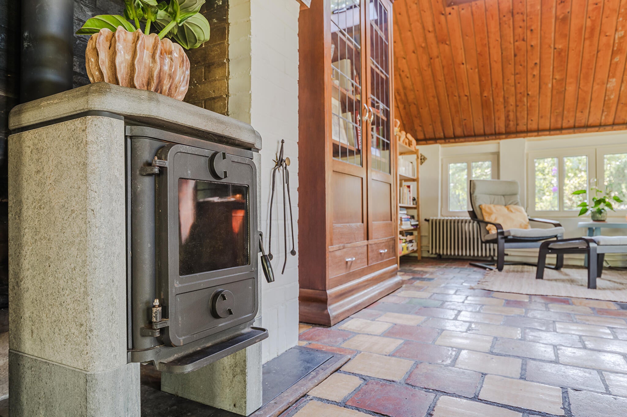 Vrijstaande woning te koop: Borgerweg 12, Sellingen