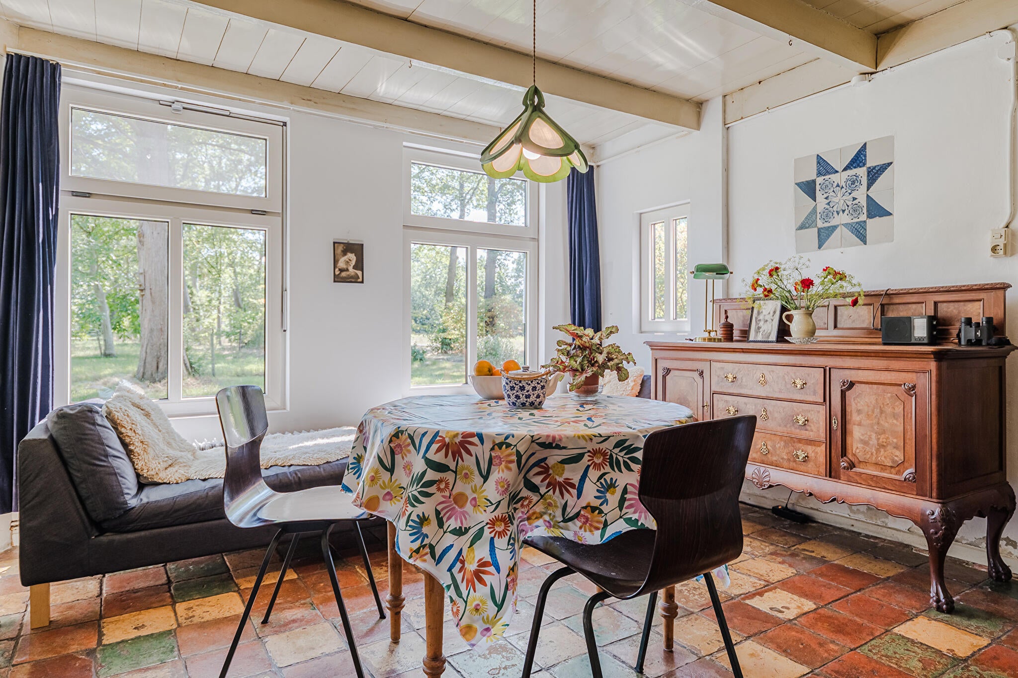 Vrijstaande woning te koop: Borgerweg 12, Sellingen