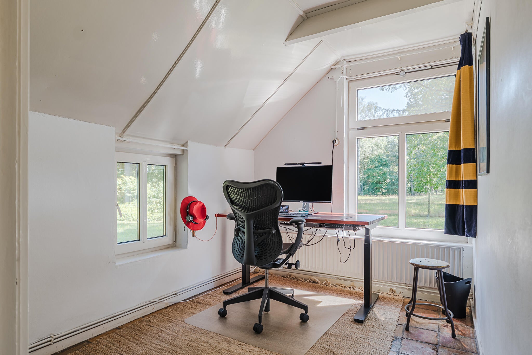 Vrijstaande woning te koop: Borgerweg 12, Sellingen