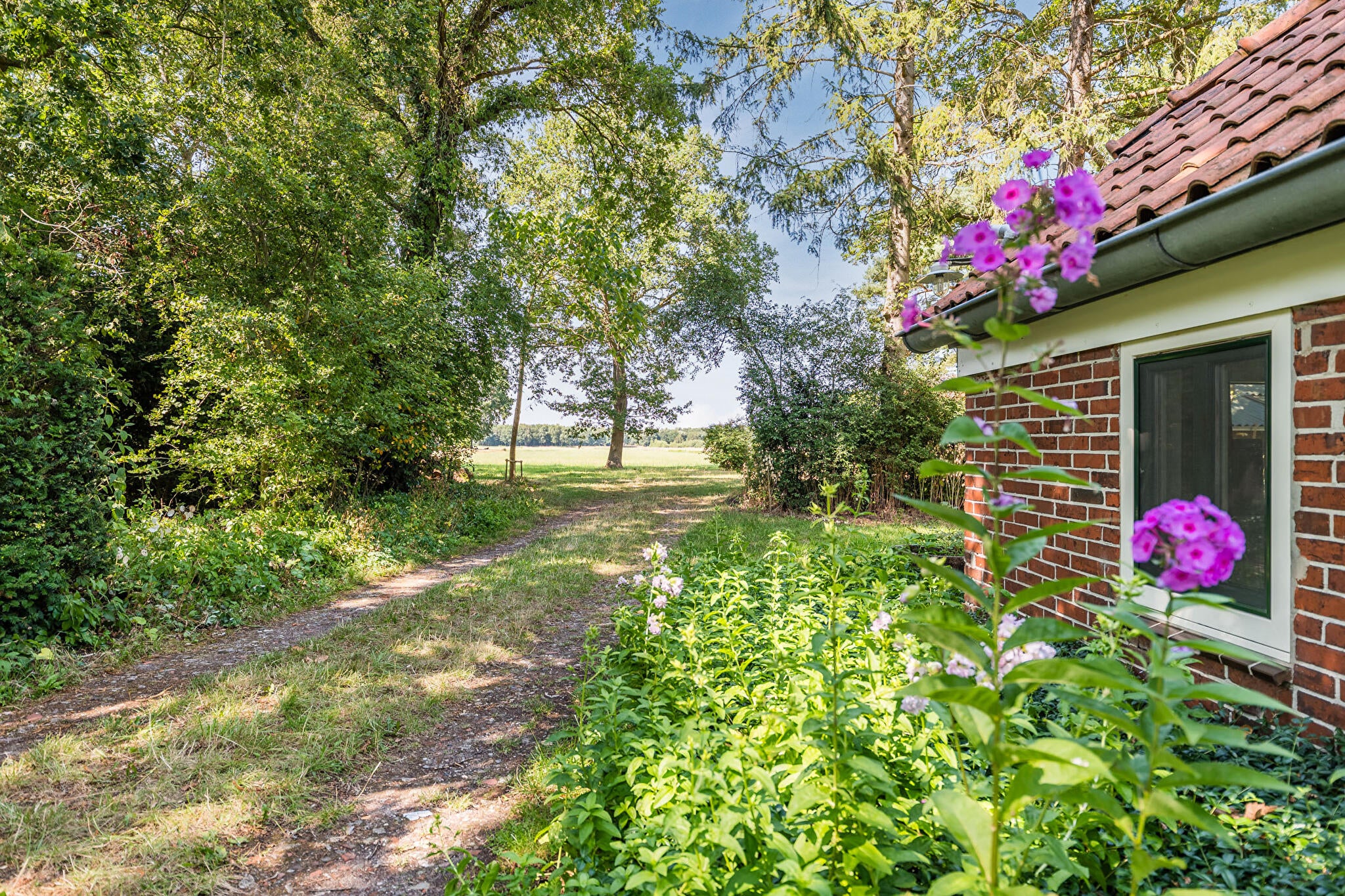 Vrijstaande woning te koop: Borgerweg 12, Sellingen