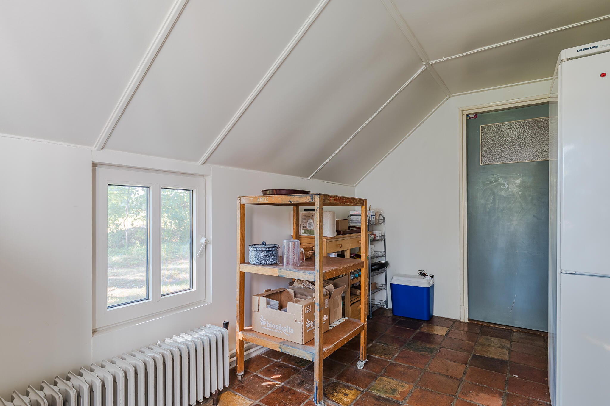 Vrijstaande woning te koop: Borgerweg 12, Sellingen