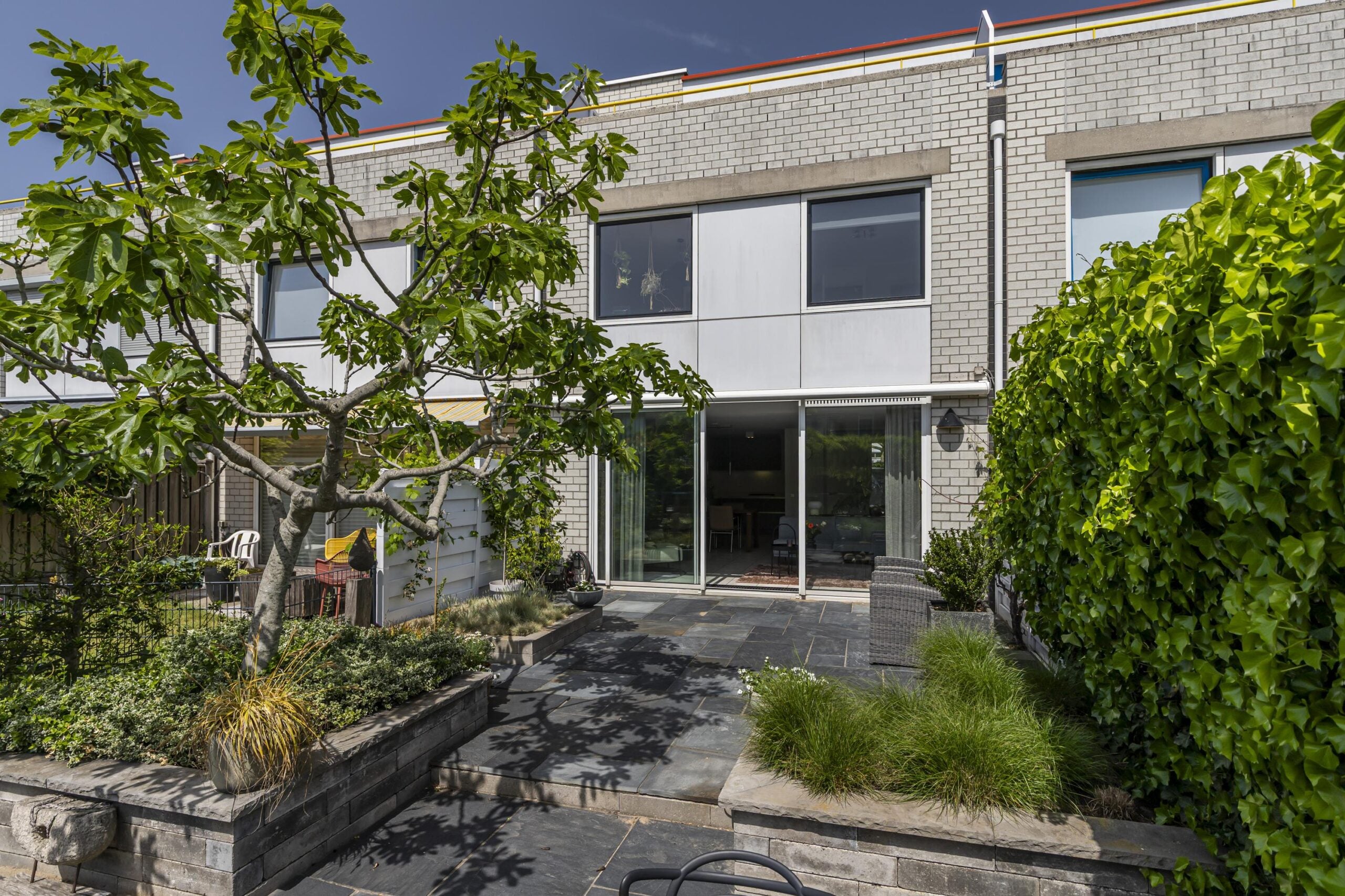 Huis Hoflandstraat 10 in Naaldwijk