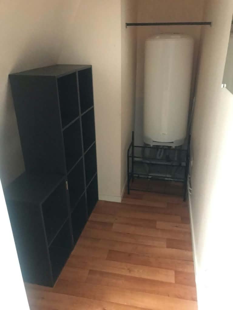 Flat Rue Lucien Lecointe in Amiens