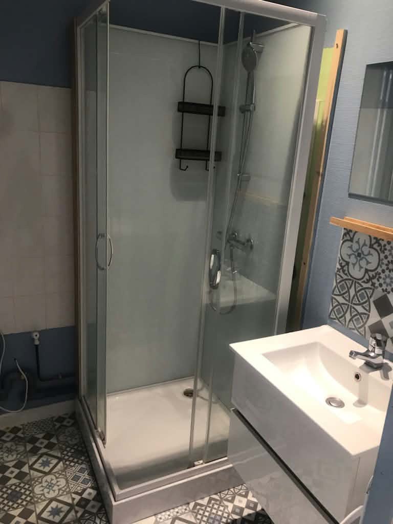 Flat Rue Lucien Lecointe in Amiens