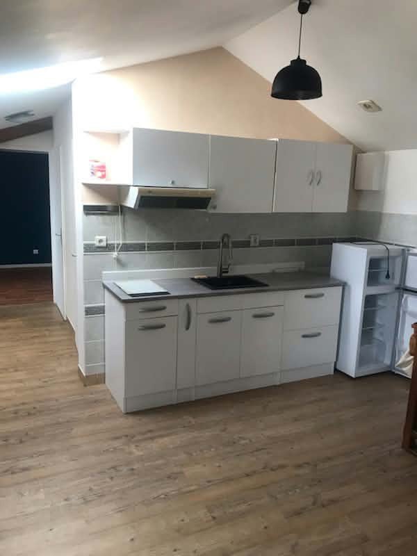 Flat Rue Lucien Lecointe in Amiens