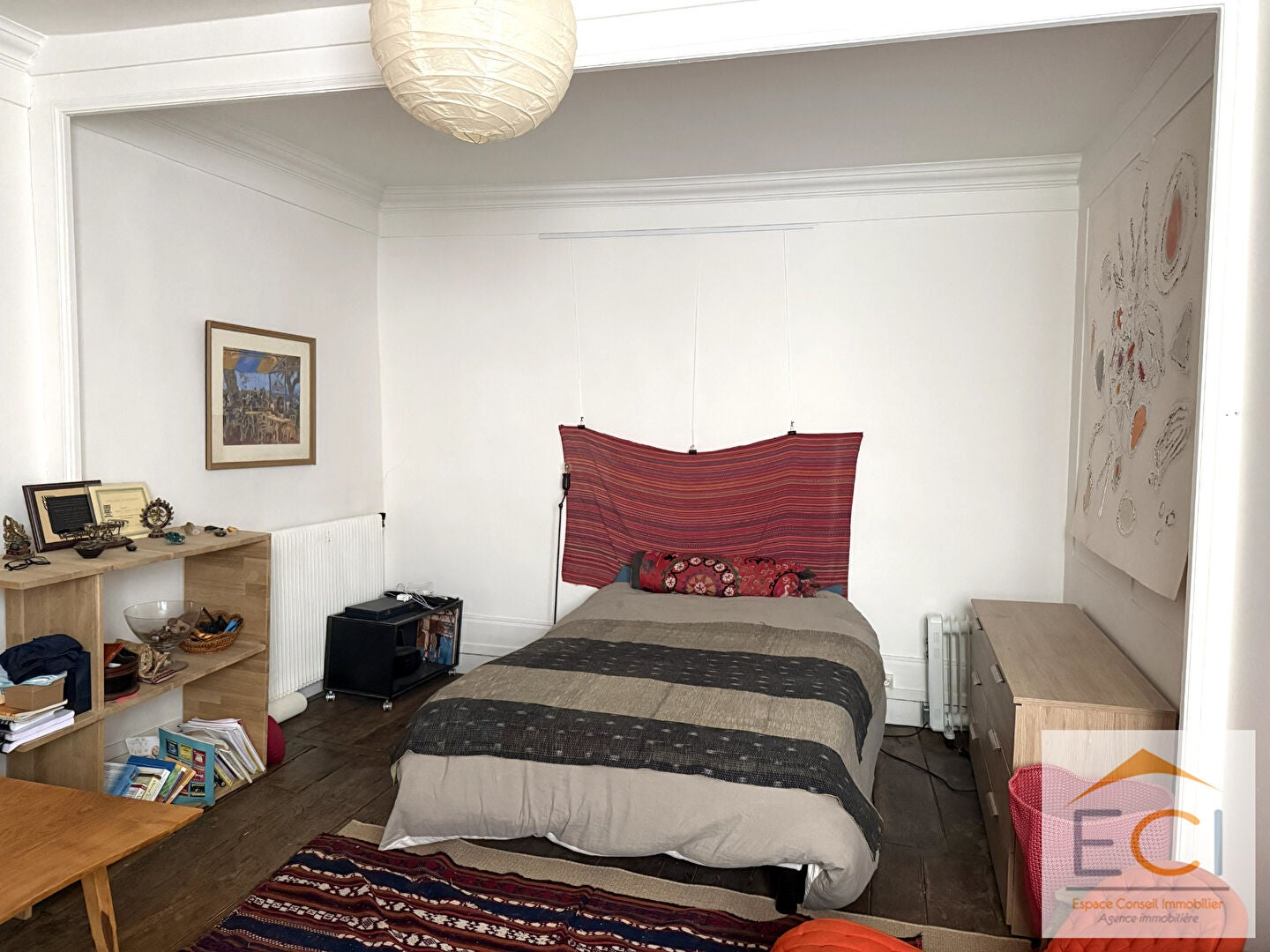 Appartement Place Maison-Dieu à Limoges