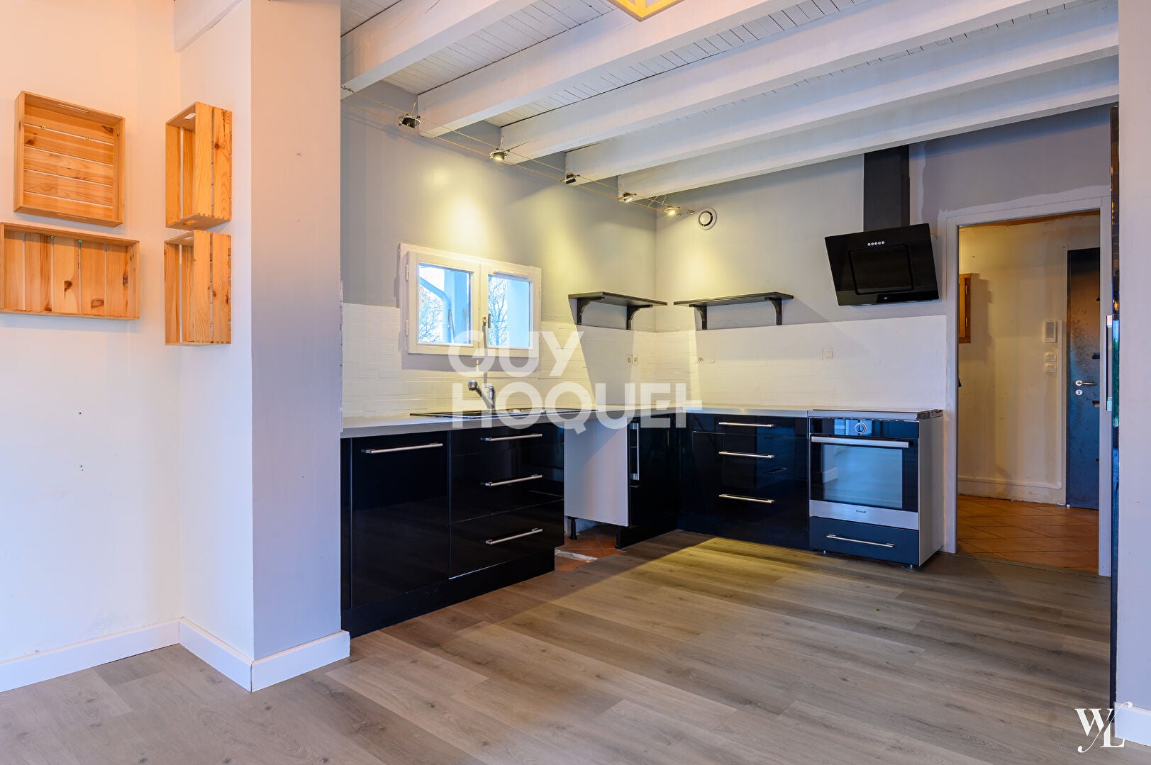 House Chemin Balette in Grenade-sur-l'Adour