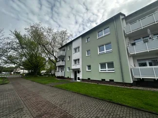 Wohnung Deutsche Straße in Dortmund