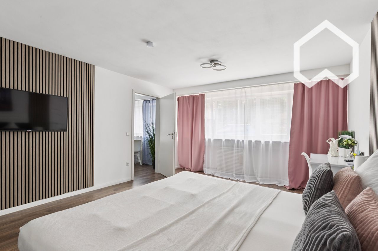 Wohnung Sophienstraße in Karlsruhe