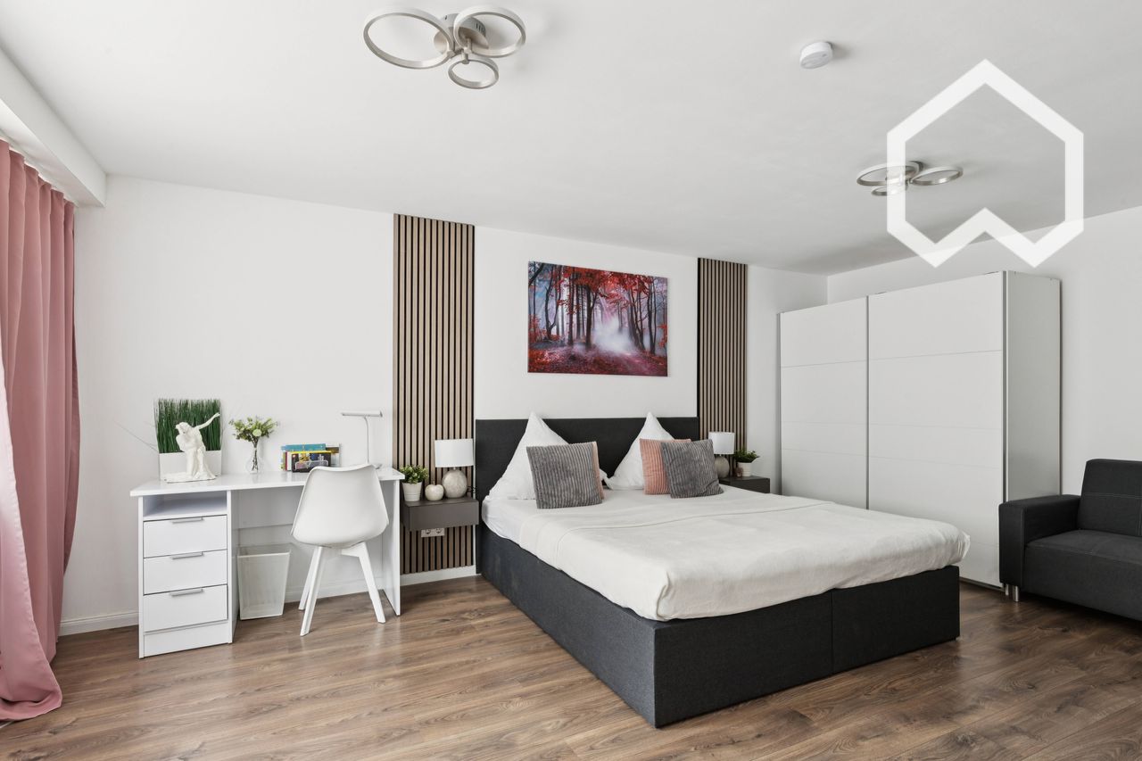 Wohnung Sophienstraße in Karlsruhe