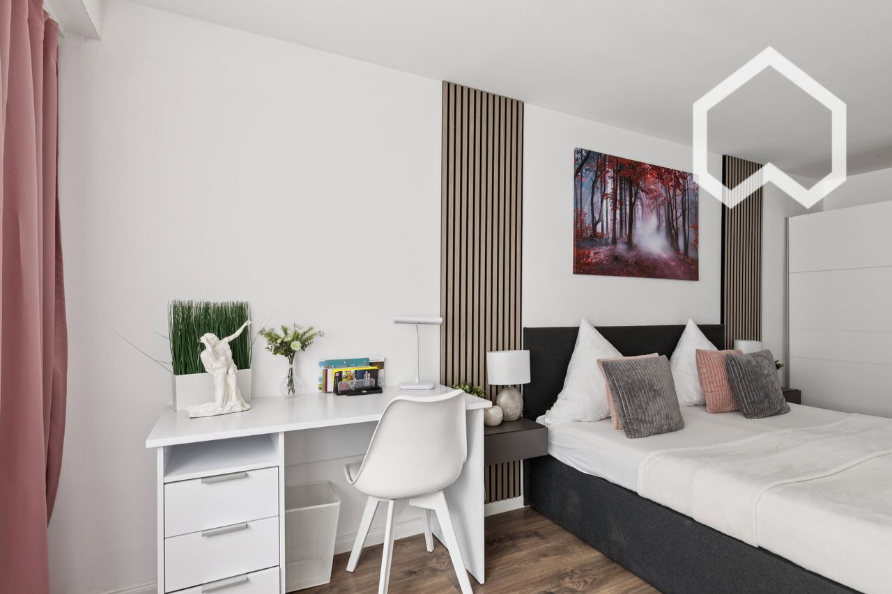 Wohnung Sophienstraße in Karlsruhe