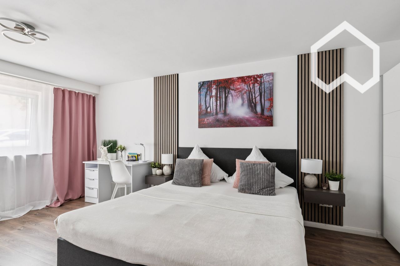 Wohnung Sophienstraße in Karlsruhe