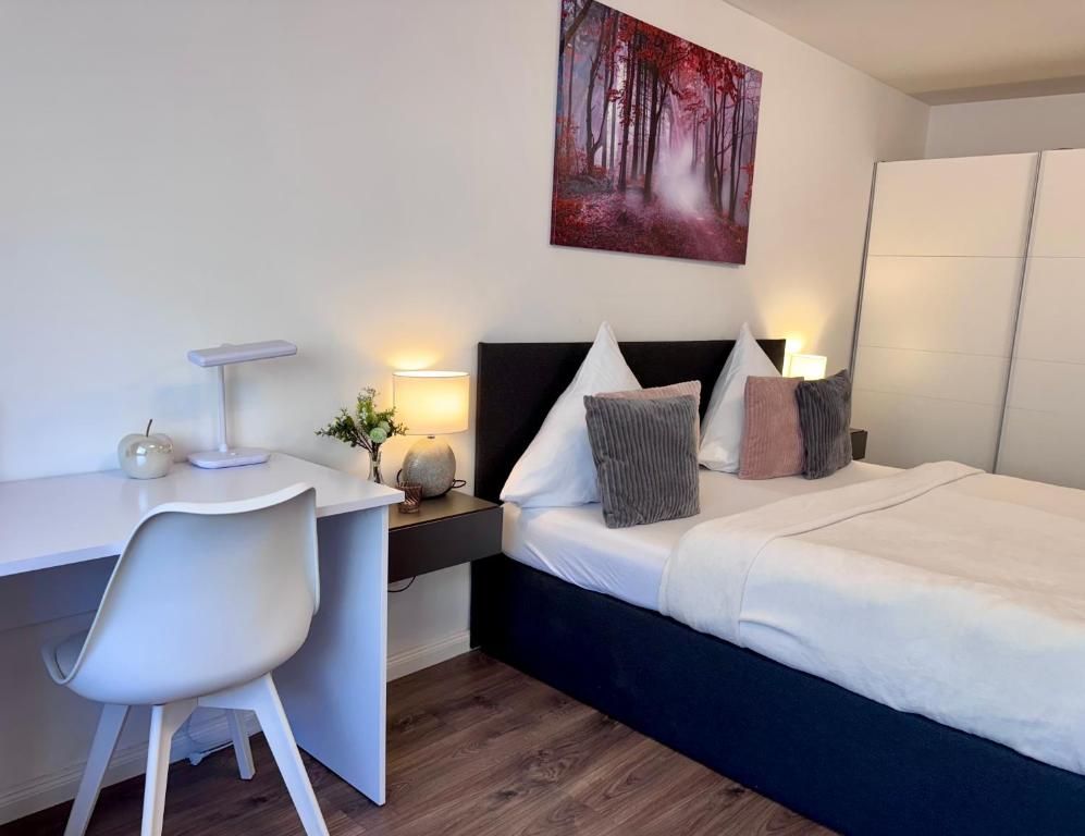 Wohnung Sophienstraße in Karlsruhe