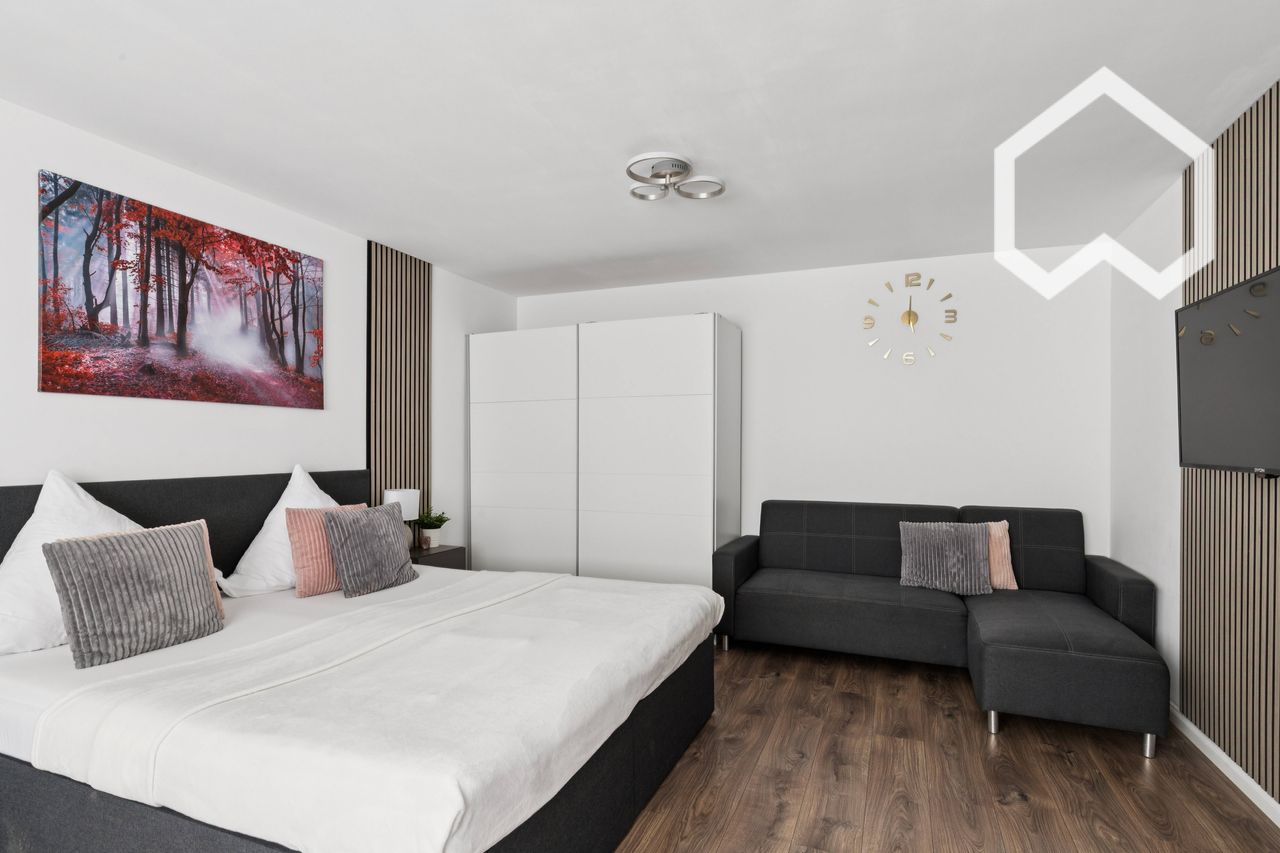 Wohnung Sophienstraße in Karlsruhe
