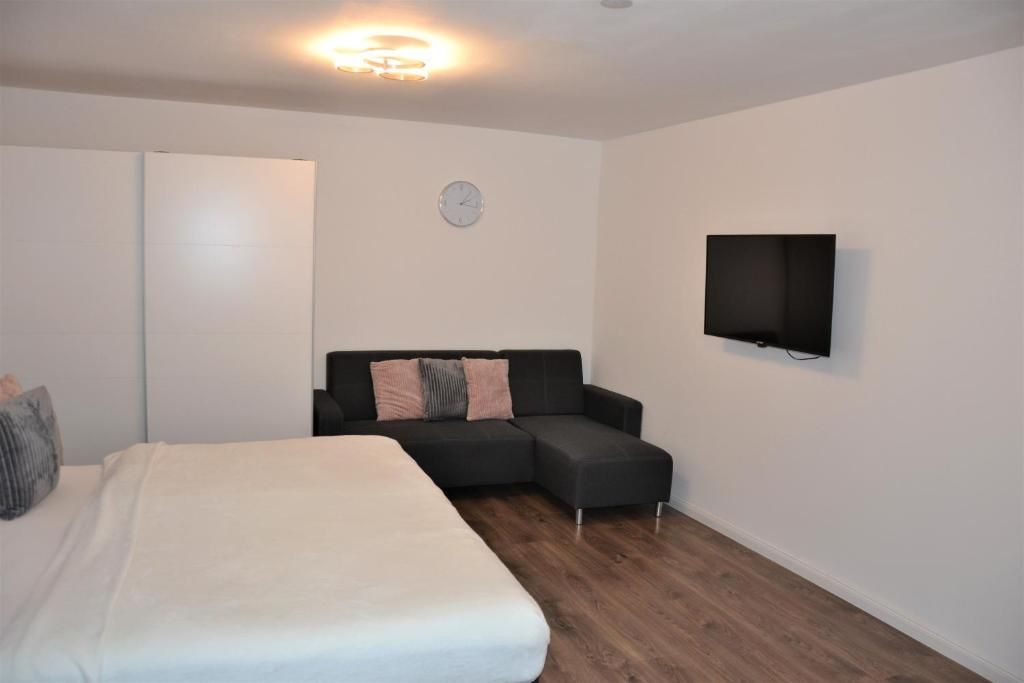 Wohnung Sophienstraße in Karlsruhe