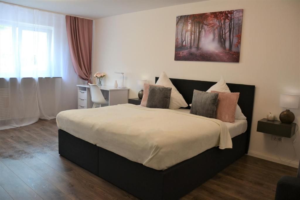 Wohnung Sophienstraße in Karlsruhe