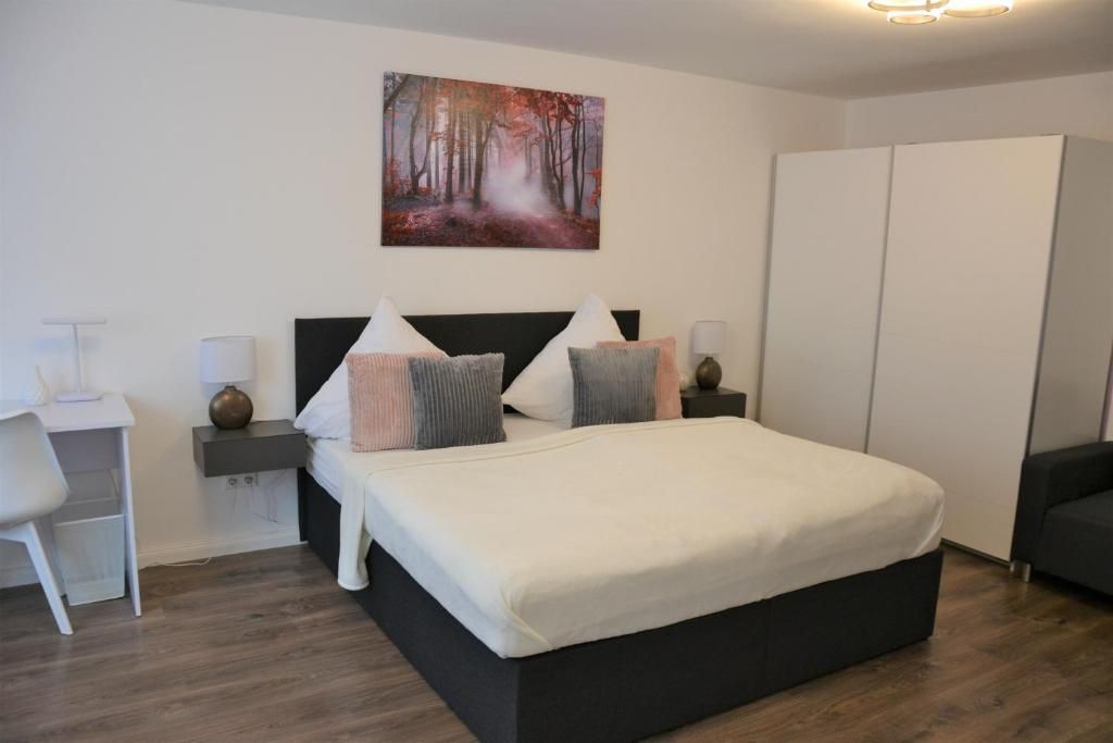 Wohnung Sophienstraße in Karlsruhe