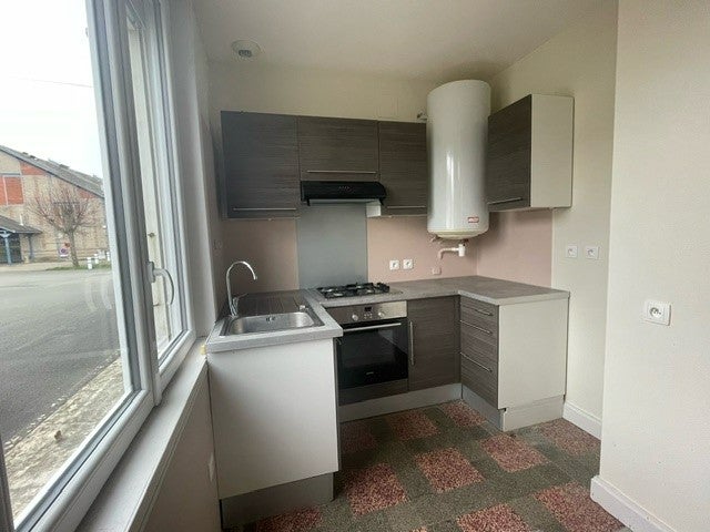 House C 2 in Chaunay