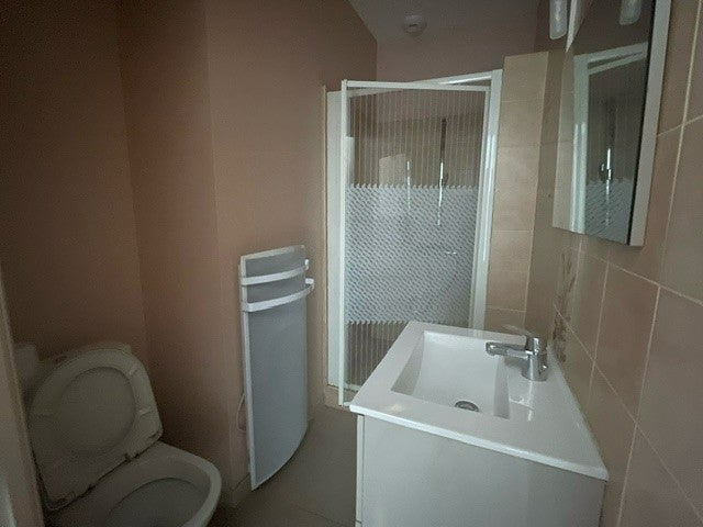 Maison C 2 à Chaunay