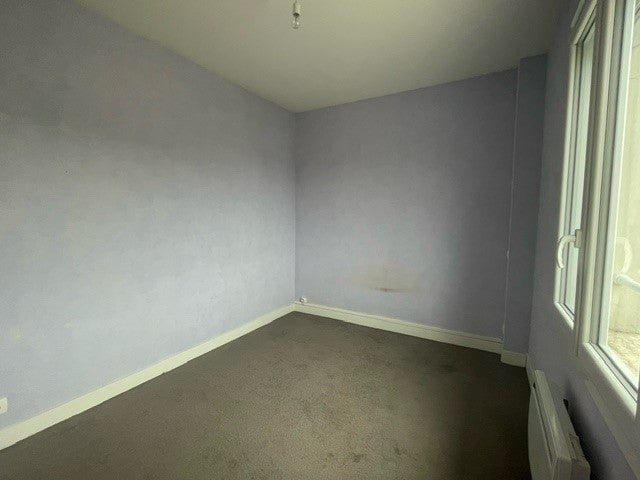 Maison C 2 à Chaunay