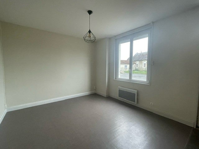 House C 2 in Chaunay