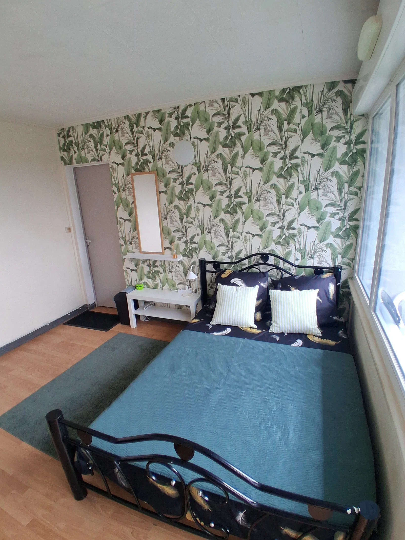 Chambre Rue Félix Chobert à Gonesse