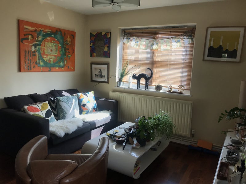 Room Fitzwilliam Road in Greater London