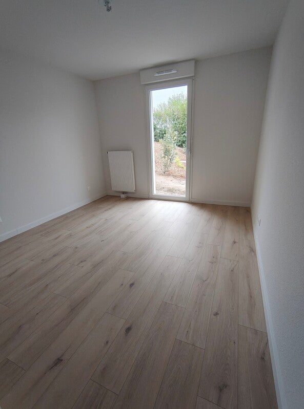 Appartement Rue Pierre Astier à Limoges