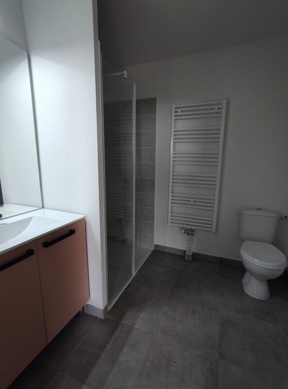 Appartement Rue Pierre Astier à Limoges