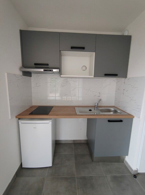 Appartement Rue Pierre Astier à Limoges