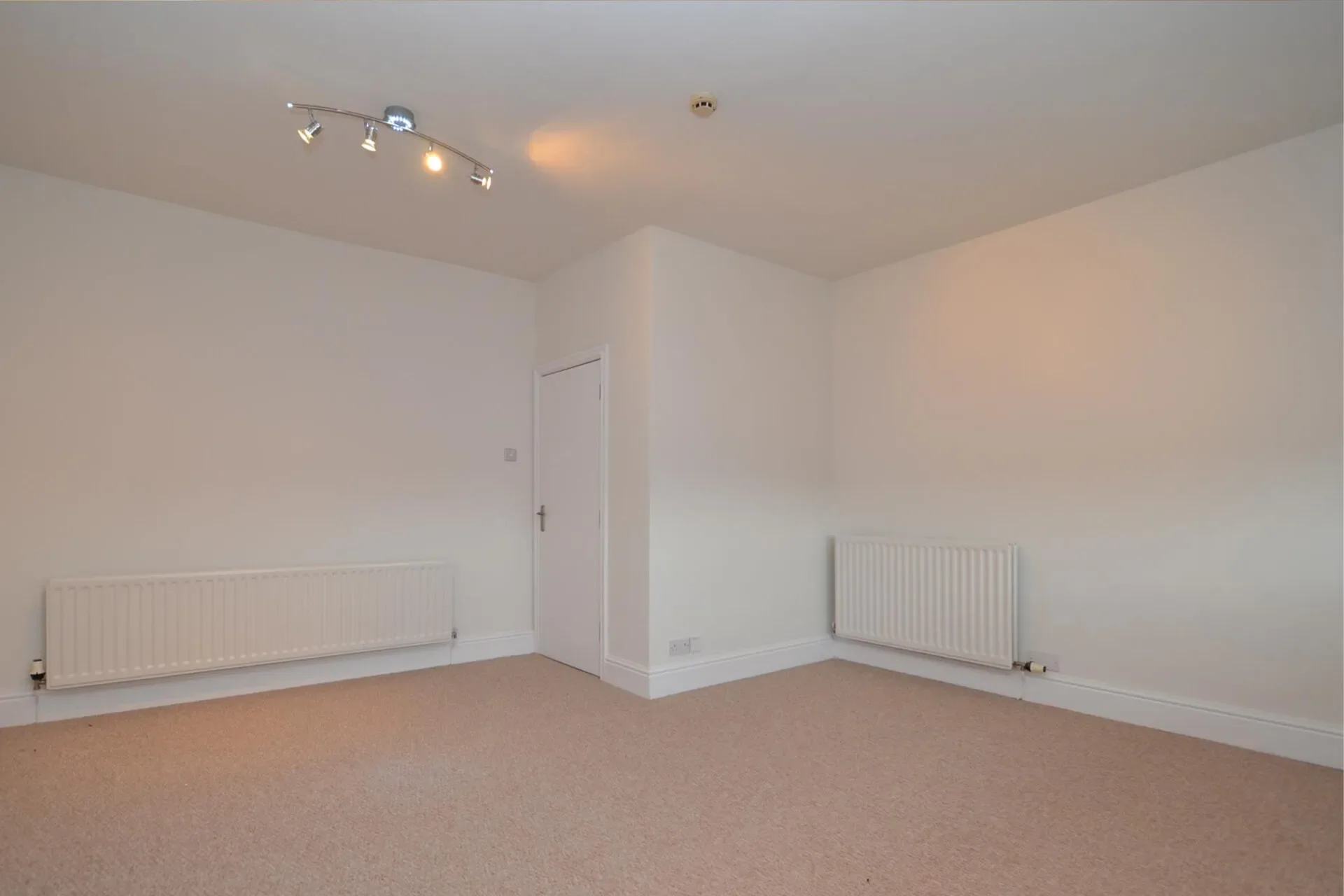 Flat Hoole Road in Chester