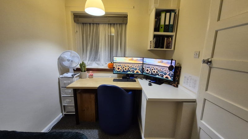 Room Shelley Avenue in Nottingham