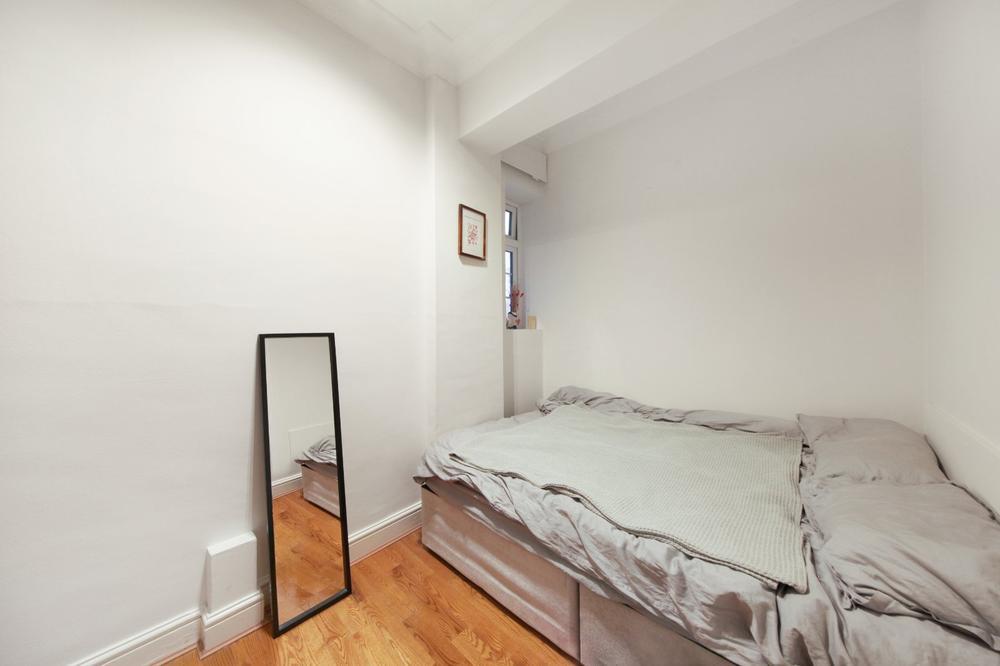 Flat Old Marylebone Road in City of Westminster