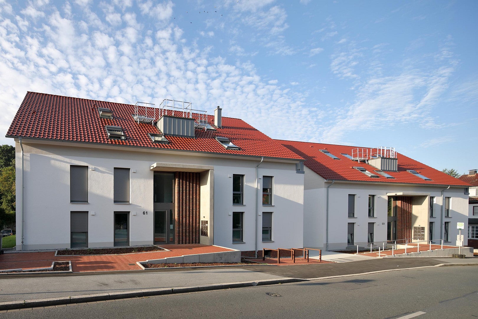 Wohnung Overgünne in Dortmund