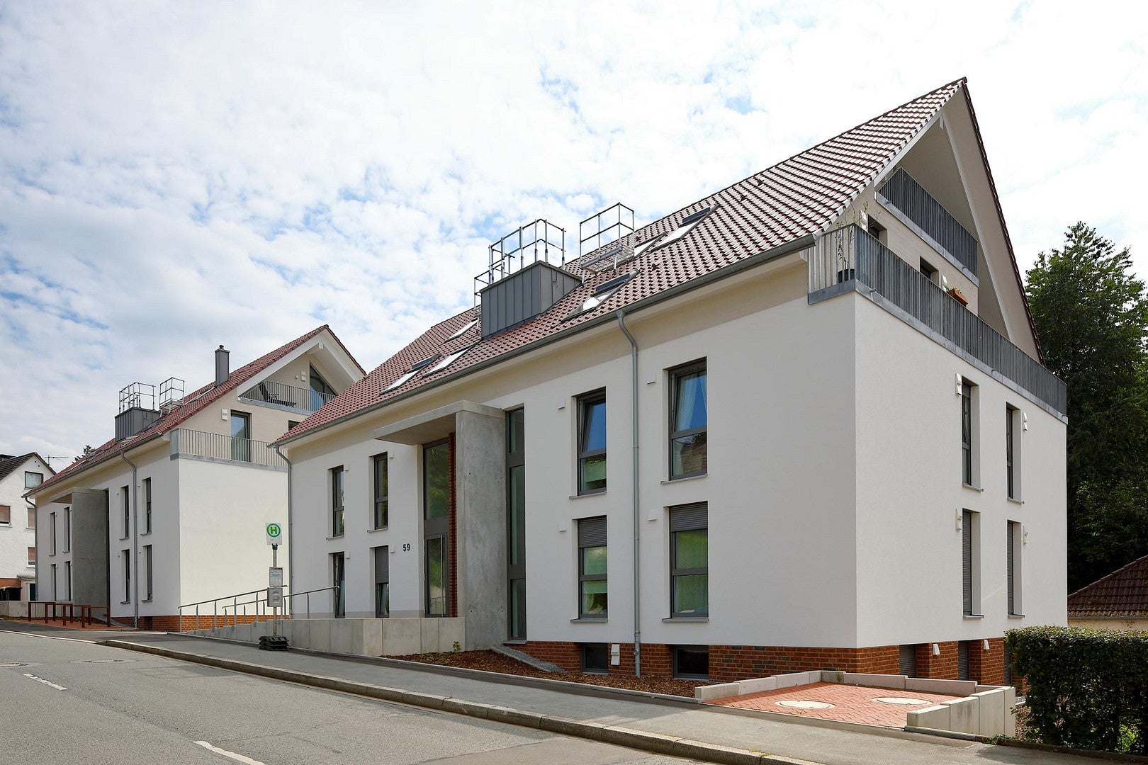 Wohnung Overgünne in Dortmund