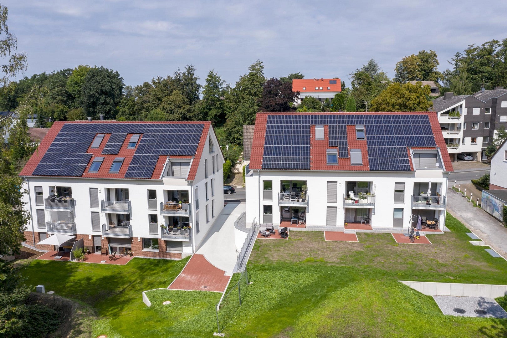 Wohnung Overgünne in Dortmund