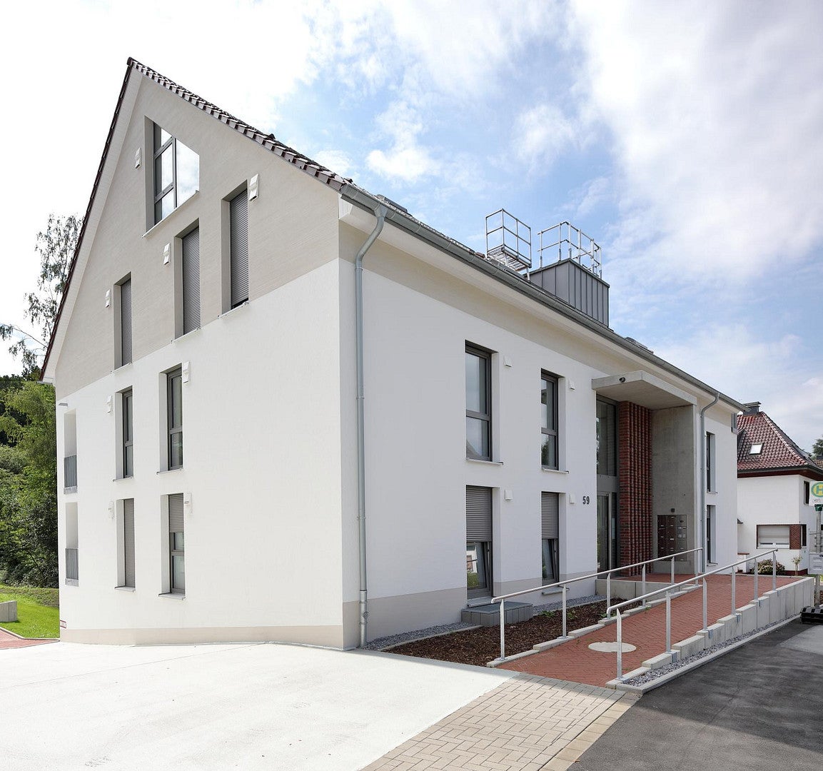 Wohnung Overgünne in Dortmund