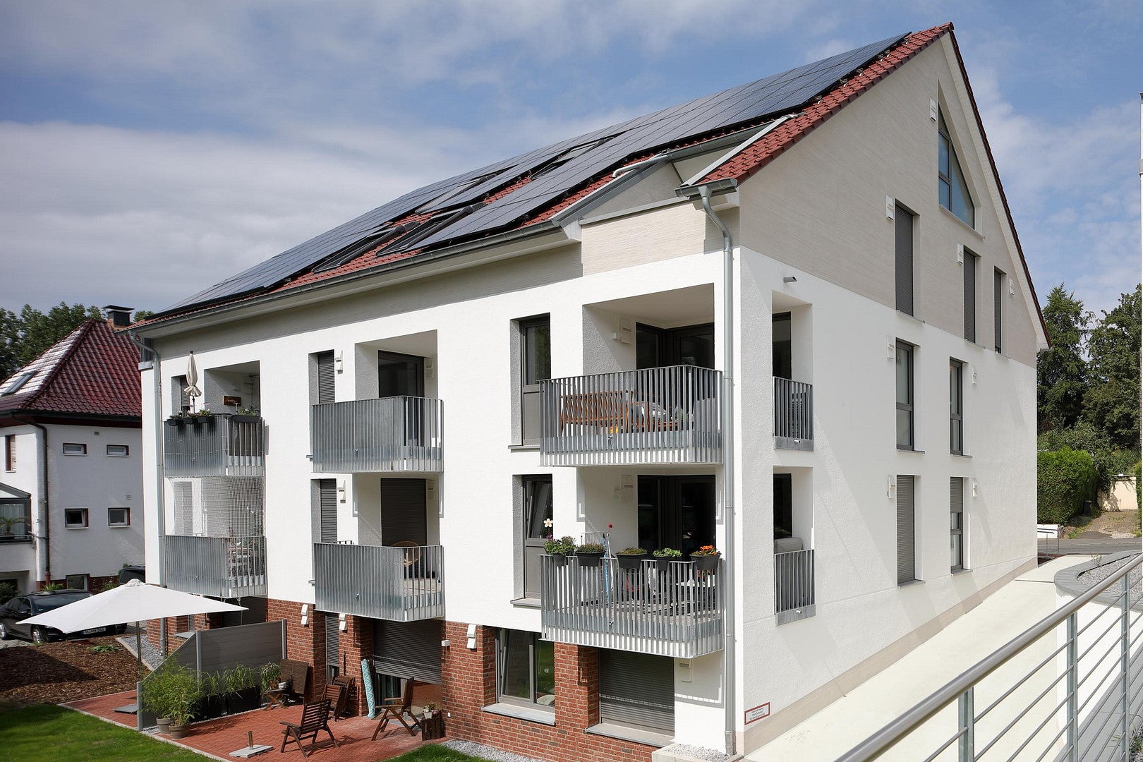 Wohnung Overgünne in Dortmund