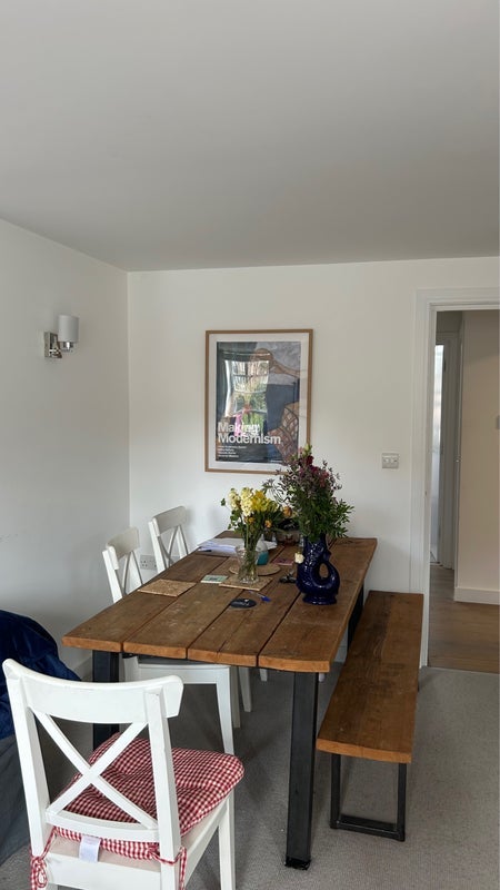 Room Wandsworth Road in Greater London